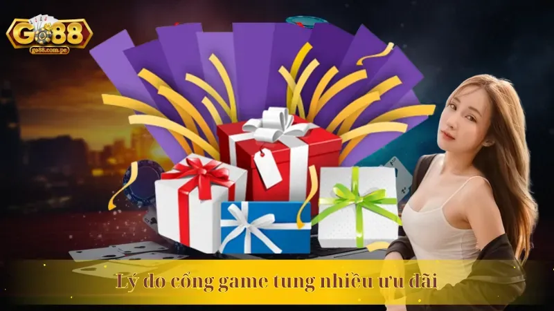 Tổng hợp ưu đãi mới nhất X088